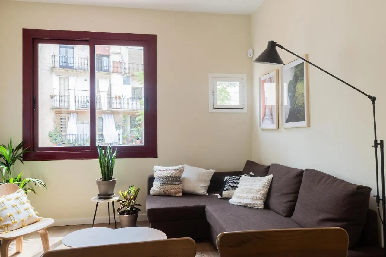 Aticco Living Gracia - Apartments Rooftop Barcelona