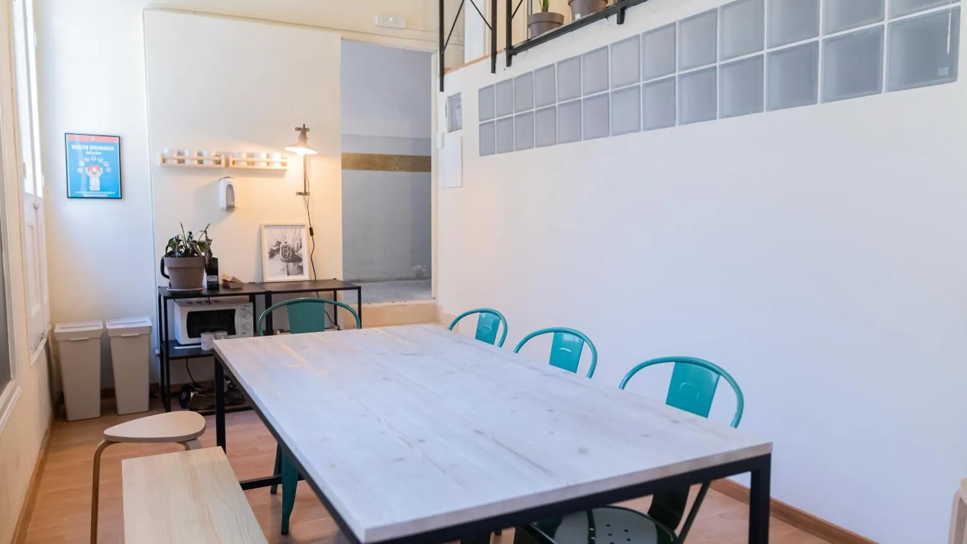 Aticco Living Gracia - Apartments Rooftop Barcelona
