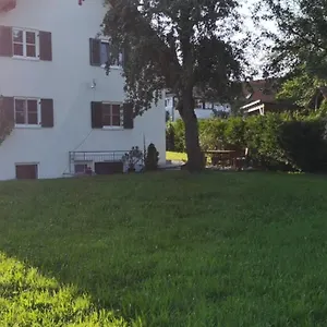  Apartment Ruhige Inkl. Garten Im Unterallgäu Deutschland