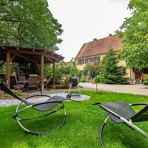  Apartment Nesselbachtal Deutschland