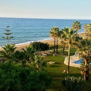 Mimosas, , La Cala De Mijas Spain