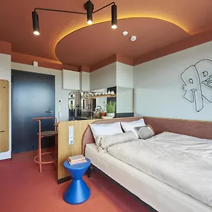  Apartment Smartapart Ungarn