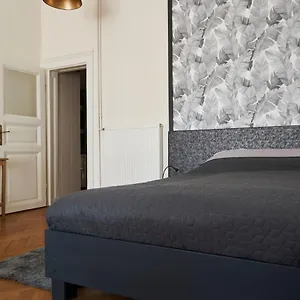  Apartment Ili Ungarn