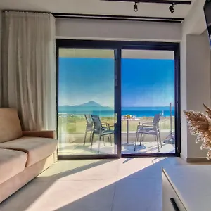  Apartment Onar Luxury Living Griechenland