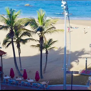 Primera Linea Playa Canteras With Sea View , Las Palmas de Gran Canaria Spain