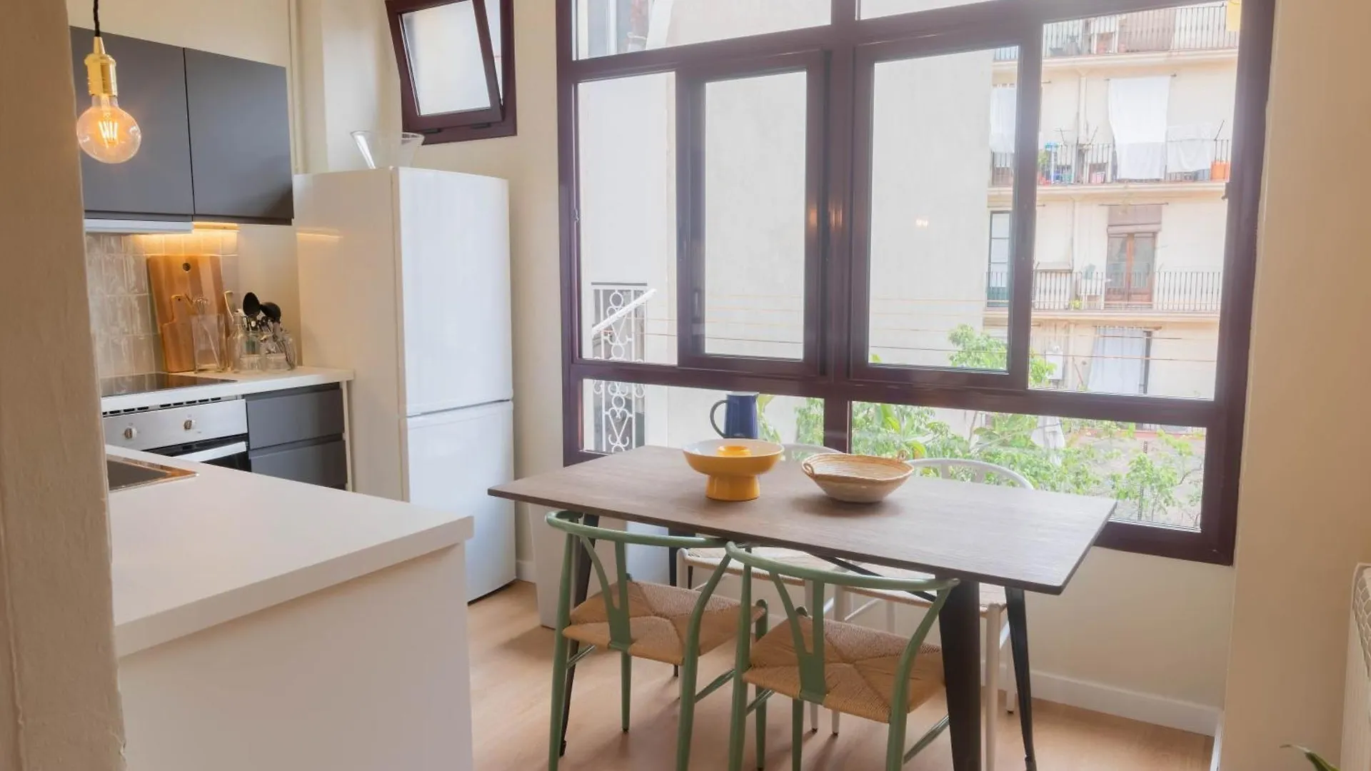 Aticco Living Gracia - Apartments Rooftop Barcelona