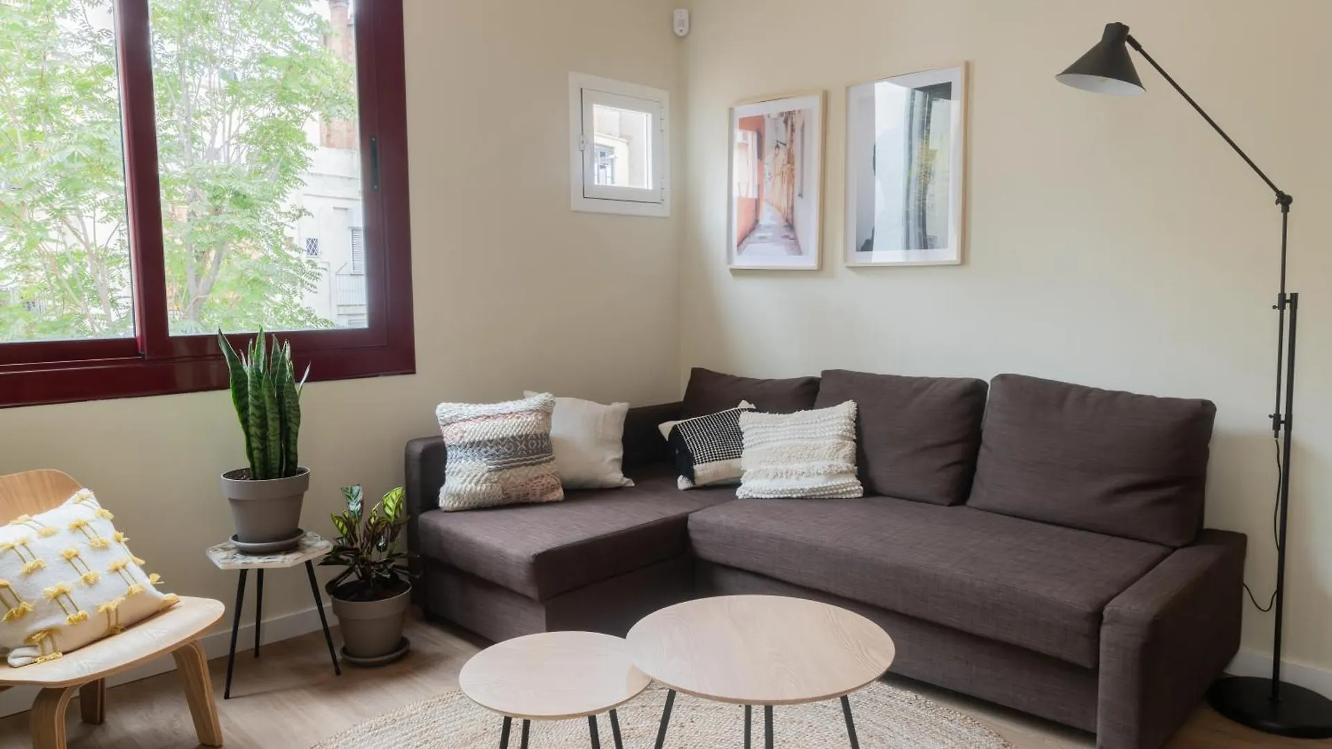Aticco Living Gracia - Apartments Rooftop Barcelona